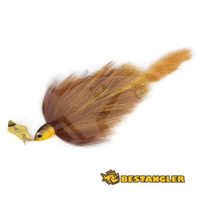 BIM tackle CHACHA bait Brown Roach - BIM-CCB-BR