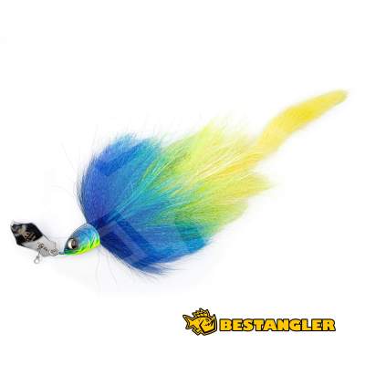 BIM tackle CHACHA bait Chart Blue - BIM-CCB-CB