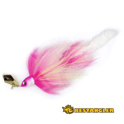 BIM tackle CHACHA bait Magic Pink - BIM-CCB-MP
