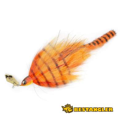 BIM tackle CHACHA bait Mad tiger - BIM-CCB-MT