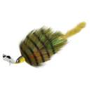 BIM tackle CHACHA bait Natural Perch - BIM-CCB-NP