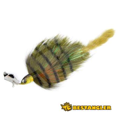 BIM tackle CHACHA bait Natural Perch - BIM-CCB-NP