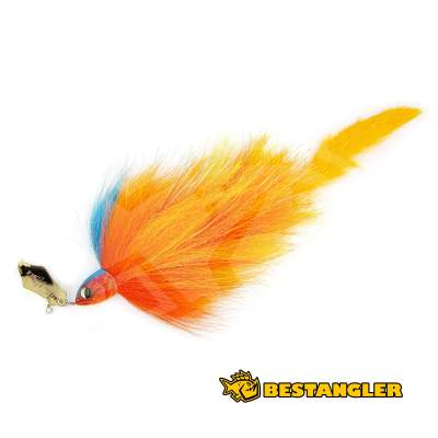 BIM tackle CHACHA bait Parrot - BIM-CCB-PA