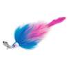 BIM tackle CHACHA bait Pink Blue