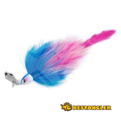 BIM tackle CHACHA bait Pink Blue - BIM-CCB-PB