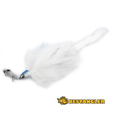 BIM tackle CHACHA bait White Shiner - BIM-CCB-WS
