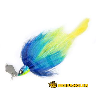 BIM tackle CHACHA bait JUNIOR Chart Blue - BIM-CCBJ-CB