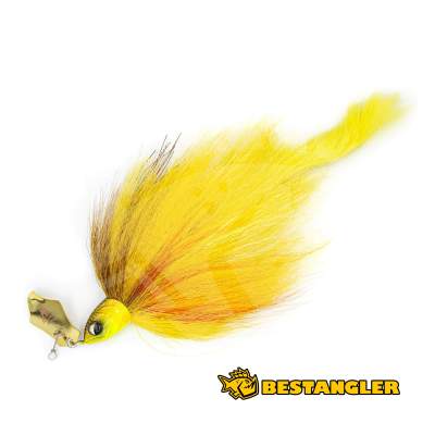 BIM tackle CHACHA bait JUNIOR Chart Rootbeer - BIM-CCBJ-CR
