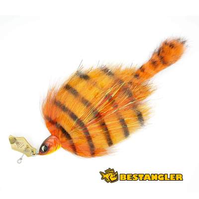 BIM tackle CHACHA bait JUNIOR Mat tiger - BIM-CCBJ-MT