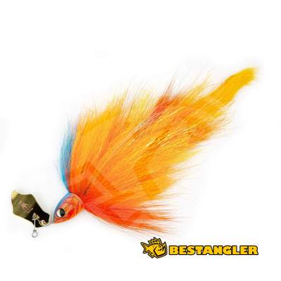 BIM tackle CHACHA bait JUNIOR Parrot - BIM-CCBJ-PA