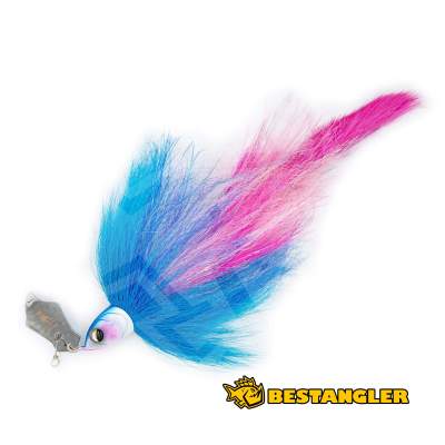BIM tackle CHACHA bait JUNIOR Pink Blue - BIM-CCBJ-PB