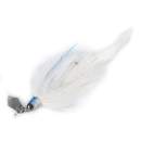 BIM tackle CHACHA bait JUNIOR White Shiner - BIM-CCBJ-WS