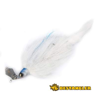 BIM tackle CHACHA bait JUNIOR White Shiner - BIM-CCBJ-WS