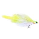 BIM tackle Crazy Rabbit Shallow Chart White - BIM-CRS-CW