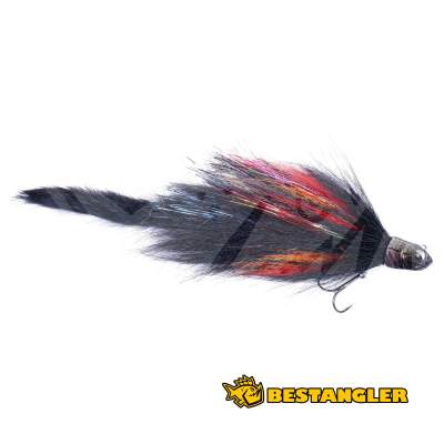 BIM tackle Crazy Rabbit Shallow Deep Red - BIM-CRS-DR
