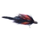 BIM tackle Crazy Rabbit Heavy Deep Red - BIM-CRD-DR