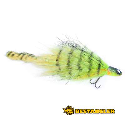 BIM tackle Crazy Rabbit Heavy Fire Tiger - BIM-CRD-FT