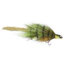 BIM tackle Crazy Rabbit Heavy Natural Perch - BIM-CRD-NP