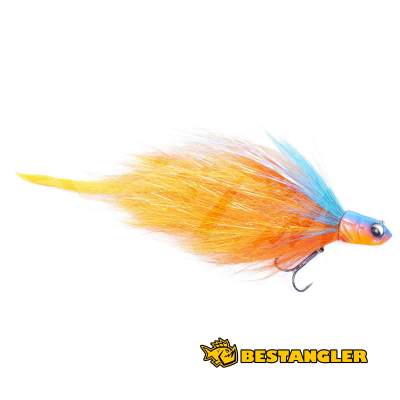 BIM tackle Crazy Rabbit Heavy Parrot - BIM-CRD-PA
