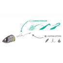 BIM tackle Crazy Rabbit Heavy Parrot - BIM-CRD-PA