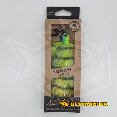 BIM tackle CHACHA bait JUNIOR Firetiger - BIM-CCBJ-FT