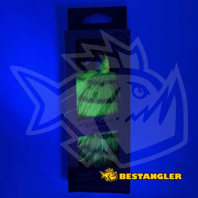 BIM tackle CHACHA bait JUNIOR Firetiger - BIM-CCBJ-FT - UV