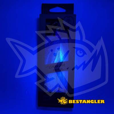 BIM tackle CHACHA bait JUNIOR Roach - BIM-CCBJ-RO - UV