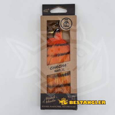 BIM tackle CHACHA bait JUNIOR Mat tiger - BIM-CCBJ-MT