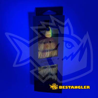 BIM tackle CHACHA bait JUNIOR Mat tiger - BIM-CCBJ-MT - UV