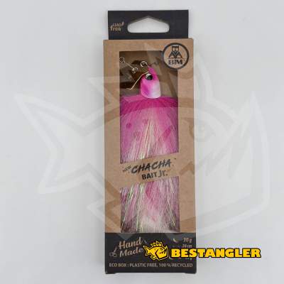 BIM tackle CHACHA bait JUNIOR Magic Pink - BIM-CCBJ-MP