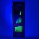 BIM tackle CHACHA bait JUNIOR Chart Blue - BIM-CCBJ-CB - UV