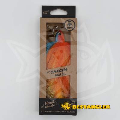 BIM tackle CHACHA bait JUNIOR Parrot - BIM-CCBJ-PA