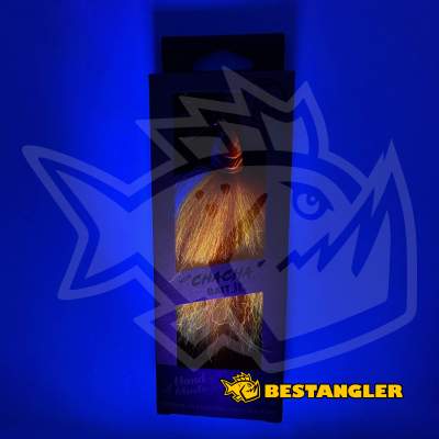 BIM tackle CHACHA bait JUNIOR Parrot - BIM-CCBJ-PA - UV