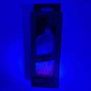 BIM tackle CHACHA bait JUNIOR Pink Blue - BIM-CCBJ-PB - UV