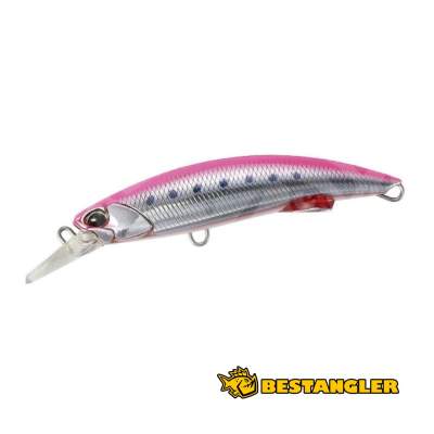 DUO Rough Trail Blazin 92 Genkai Pink Sardine GB CSB0513