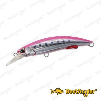 DUO Rough Trail Blazin 92 Genkai Pink Sardine GB CSB0513