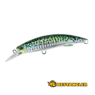 DUO Rough Trail Blazin 92 Mackerel HD AHA0109
