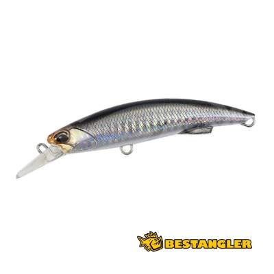 DUO Rough Trail Blazin 92 Clear Anchovy CHA0114