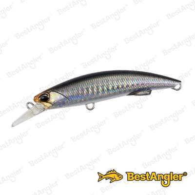 DUO Rough Trail Blazin 92 Clear Anchovy CHA0114
