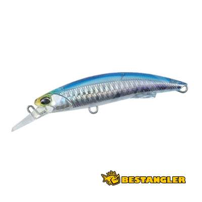 DUO Rough Trail Blazin 92 Clear Blue Back GHN0172