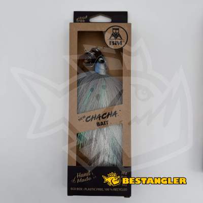 BIM tackle CHACHA bait Roach - BIM-CCB-RO