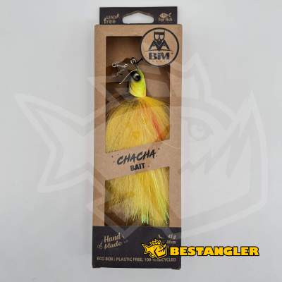 BIM tackle CHACHA bait Chart Rootbeer - BIM-CCB-CR