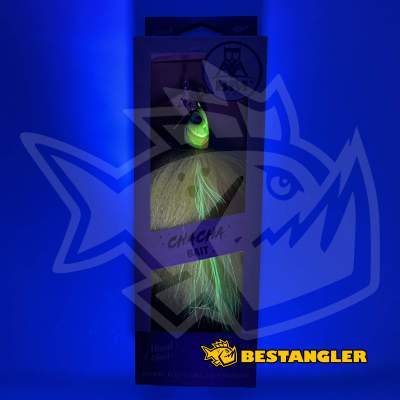 BIM tackle CHACHA bait Chart Rootbeer - BIM-CCB-CR - UV