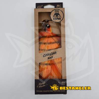 BIM tackle CHACHA bait Mad tiger - BIM-CCB-MT