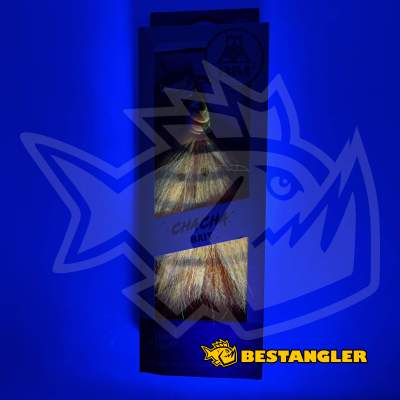 BIM tackle CHACHA bait Mad tiger - BIM-CCB-MT - UV