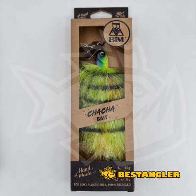 BIM tackle CHACHA bait Firetiger - BIM-CCB-FT