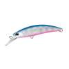 DUO Rough Trail Blazin 70 Sagoshi Blue Pink Zebra ANAZ173