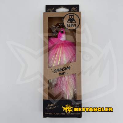 BIM tackle CHACHA bait Magic Pink - BIM-CCB-MP