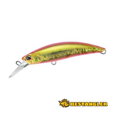 DUO Rough Trail Blazin 70 Sagoshi Double Pink Gold APAZ175