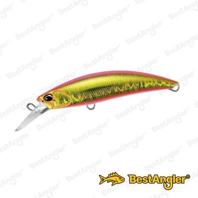 DUO Rough Trail Blazin 70 Sagoshi Double Pink Gold APAZ175